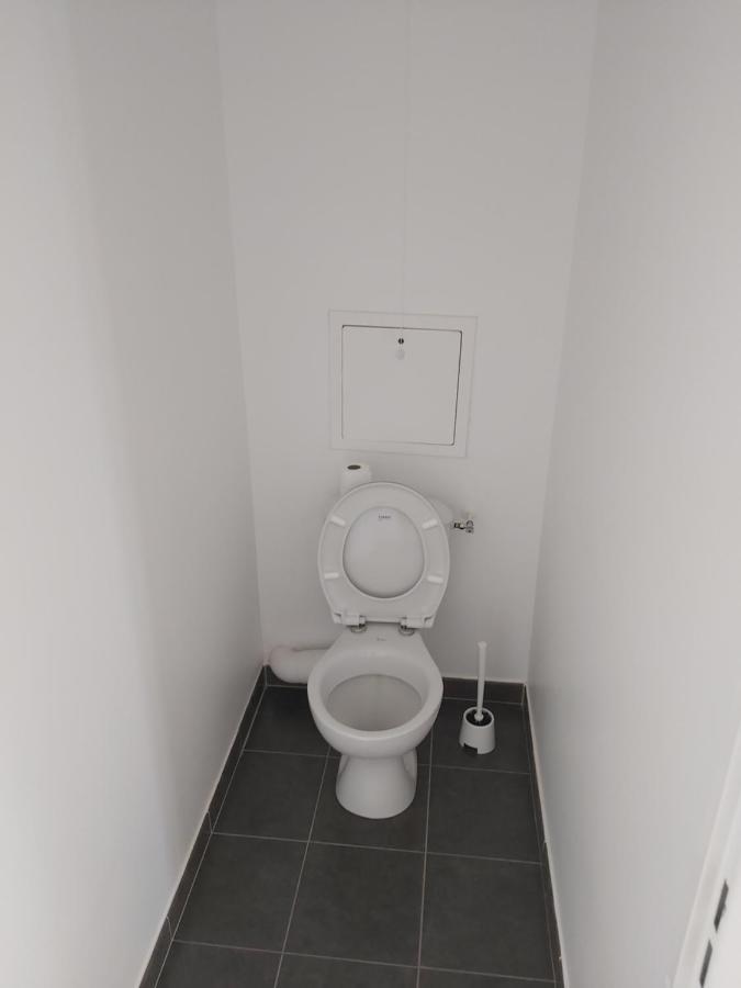 3 Room Flat In Parklane - 1,5Km Disney Serris Exterior photo