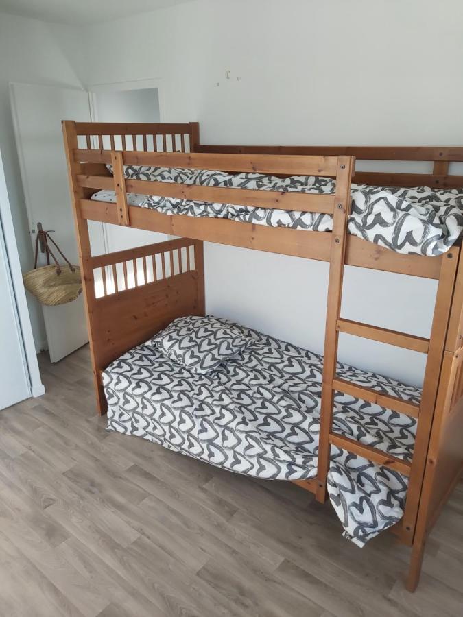 3 Room Flat In Parklane - 1,5Km Disney Serris Exterior photo